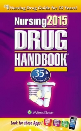 Nursing Drug Handbook - Lippincott