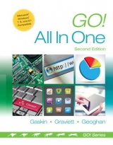 Go! All in One - Gaskin, Shelley; Graviett, Nancy; Geoghan, Debra