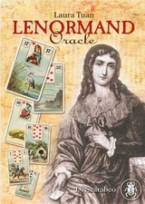 Lenormand Oracle - Tuan, Laura