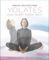 YOLATES - Irmina Boltenstern