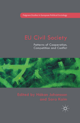 EU Civil Society - 