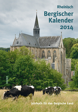 Rheinisch Bergischer Kalender 2014 - Joh. Heider Verlag GmbH