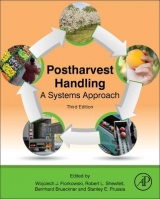 Postharvest Handling - Florkowski, Wojciech J.; Banks, Nigel H.; Shewfelt, Robert L.; Prussia, Stanley E.