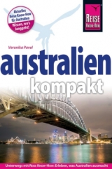 Australien kompakt - Pavel, Veronika