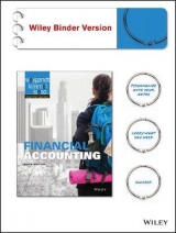 Financial Accounting - Weygandt, Jerry J.; Kimmel, Paul D.; Kieso, Donald E.