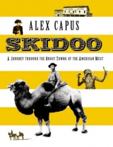 Skidoo - Alex Capus