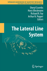 The Lateral Line System - 