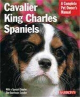 Cavalier King Charles Spaniels - Coile Ph.D., Caroline