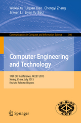 Computer Engineering and Technology - 