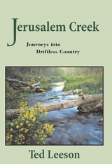 Jerusalem Creek -  Ted Leeson