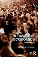 Behavioral Economics - Cartwright, Edward