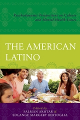 American Latino - 