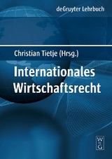 Internationales Wirtschaftsrecht - 