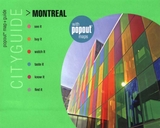 Montreal City Guide -  Barry Lazar