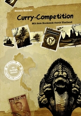 Curry-Competition - Lena Werdecker