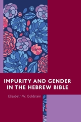 Impurity and Gender in the Hebrew Bible -  Elizabeth W. Goldstein