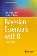 Bayesian Essentials with R - Jean-Michel Marin, Christian P. Robert