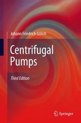 Centrifugal Pumps - Gülich, Johann Friedrich