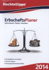 Der ErbschaftsPlaner 2014, CD-ROM - 