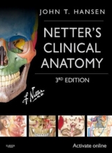 Netter's Clinical Anatomy - Hansen, John T.