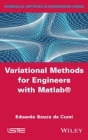 Variational Methods for Engineers with Matlab - Eduardo Souza De Cursi