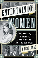 Entertaining Women -  Chris Enss