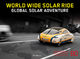 WORLD WIDE SOLAR RIDE - Tim Skerra