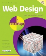 Web Design in easy steps - McManus, Sean