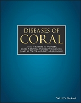 Diseases of Coral - 