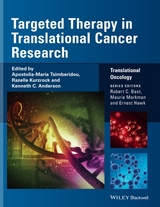 Targeted Therapy in Translational Cancer Research - 