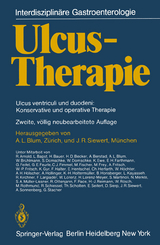 Ulcus-Therapie - 