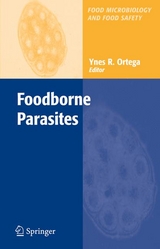 Foodborne Parasites - 