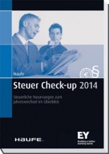 Steuer Check-up 2014 - Martina Ortmann-Babel, Lars Zipfel, Andreas Bolik, Verona Franke