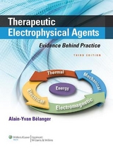 Therapeutic Electrophysical Agents: Evidence Behind Practice - Belanger, Alain Y.