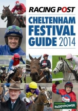 Racing Post Cheltenham Festival Guide - Pulford, Nick