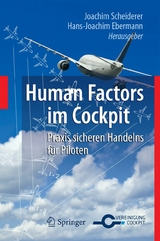 Human Factors im Cockpit - 