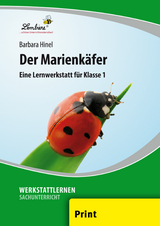 Der Marienkäfer - Barbara Hinel