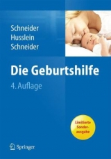 Die Geburtshilfe - 