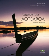 Legenden aus Aotearoa - Mythen der Maori - Chris Winitana