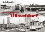 Verkehrsknoten Düsseldorf - Udo Kandler