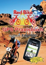 GPS Praxisbuch Garmin Edge 800 - 