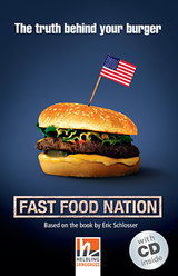 Helbling Readers Movies, Level 4 / Fast Food Nation - Schlosser, Eric