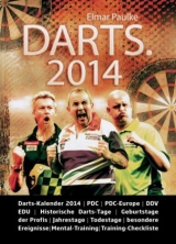 Darts. 2014. - Elmar Paulke