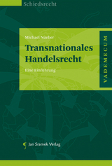 Transnationales Handelsrecht - Michael Nueber