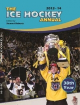 The Ice Hockey Annual - Roberts, Stewart