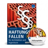 Haftungsfallen für Architekten und Ingenieure - Hartmut Bronnenmeyer