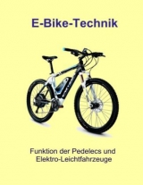 E-Bike-Technik