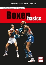 Boxen basics - Siegfried Ellwanger, Ulf Ellwanger