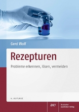 Rezepturen - Gerd Wolf