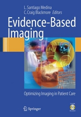 Evidence-Based Imaging - 